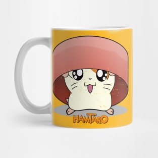 hamtaro Mug